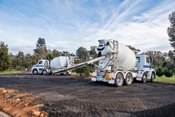 Best Concrete Demolition Services in Dortches, NC