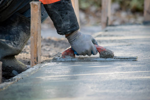Best Industrial Concrete Flooring in Dortches, NC