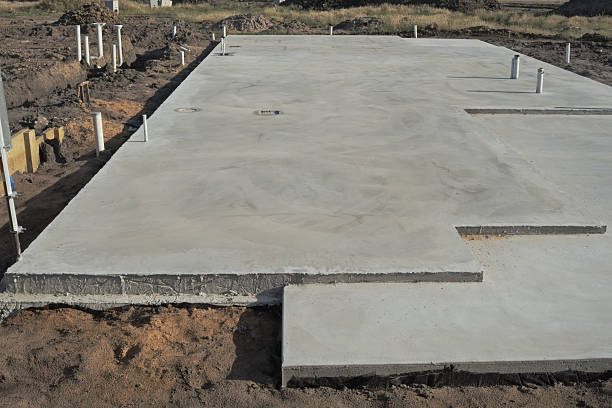Best Concrete Sidewalk Installation in Dortches, NC