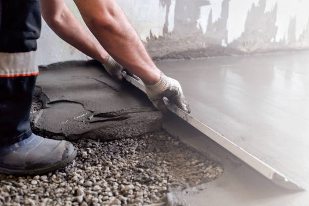 Best Concrete Sealing and Maintenance in Dortches, NC